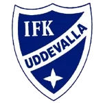 Uddevalla logo de equipe