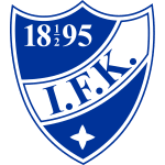 IFK Umeå logo de equipe