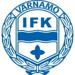 Värnamo Team Logo
