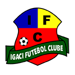 Igaci logo de equipe
