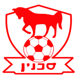  Bnei Sakhnin Team Logo 