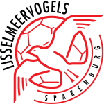  IJsselmeervogels Logotipo del equipo 