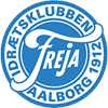 Aalborg Freja W Logotipo del equipo