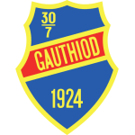 Gauthiod logo de equipe