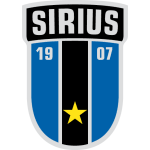 Sirius U19 logo