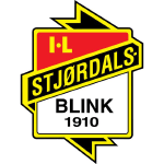 Stjørdals-Blink Logo