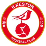 Ilkeston logo de equipe