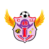 Illanes 48 logo