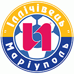 Illichivka logo de equipe