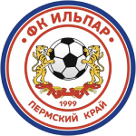 Ilpar Team Logo