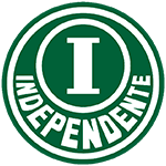 Independente-AP logo de equipe