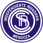 Independiente Riva Res. logo de equipe
