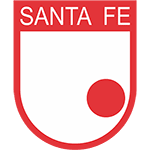 Santa Fe logo de equipe