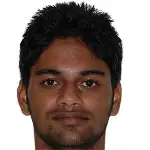 Albino Gomes foto de rosto