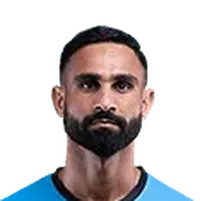 Amrinder Singh headshot