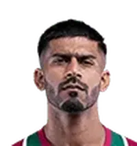 Ashutosh Mehta foto de rosto