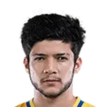 Ayush Adhikari foto de rosto