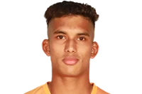 Bijay Chhetri foto de rosto