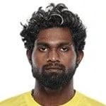 Bijoy Varghese headshot
