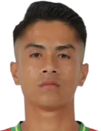 Bikash Singh Sagolsem headshot