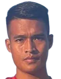 Buanthanglun Samte headshot