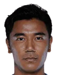 Daniel Lalhlimpuiadisparo a la cabeza