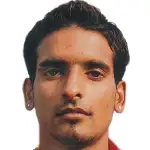 Harmanjot Singh Khabra foto de rosto