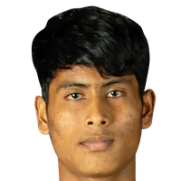 Hrithik Tiwari headshot