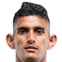 Jitendra Singh headshot