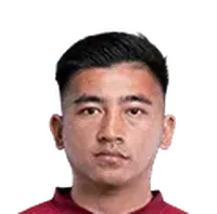 Joe Zoherliana headshot