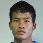 Lalremsanga Fanai headshot