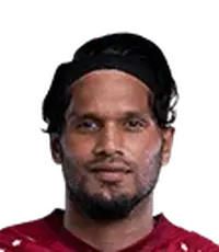 Mohammed Irshad headshot