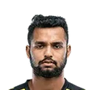 Nikhil Prabhu headshot