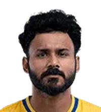 Prasanth Karuthadathkuni headshot