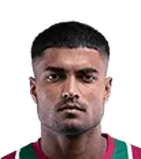 Pritam Kotal headshot