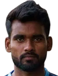 Ravi Kumar headshot