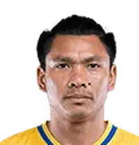 Sandeep Singhdisparo a la cabeza