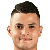 Sanjeev Stalindisparo a la cabeza