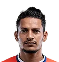 Seriton Fernandes headshot