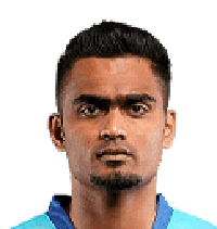 Shubham Dhas headshot