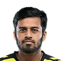 Souvik Chakraborty foto de rosto