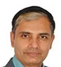 Subhajit Bhattacharjee headshot