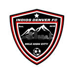 Indios Denver logo