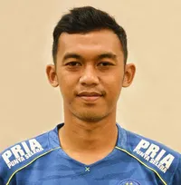 Abdul Aziz Lutfi Akbar foto de rosto