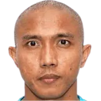 Aditya Harlan headshot