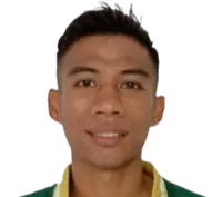 Ahmad Noviandani foto de rosto