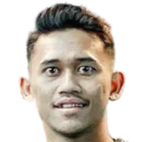 Arief Catur Pamungkas headshot