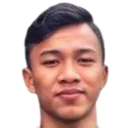 Arkhan Fikri foto de rosto