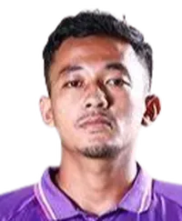 Charisma Fathoni headshot