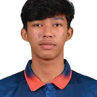 Daffa Fasya Sumawijaya foto de rosto